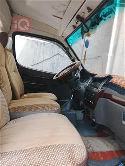 Foton View C2